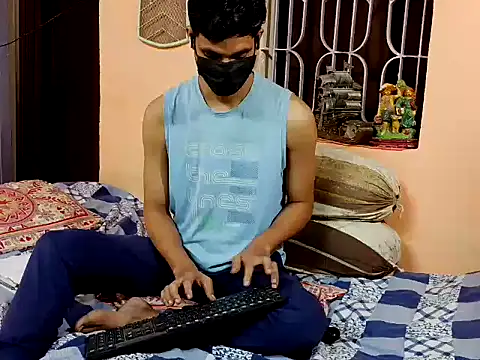 Stallion Theboy22 online show from 11-14-25, 04:16