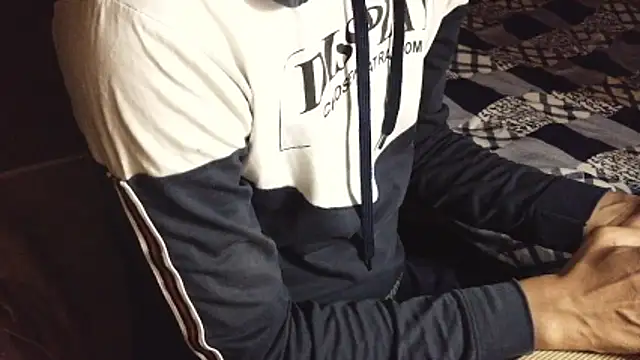 Stallion Theboy22 online show from 02-09-26, 05:00