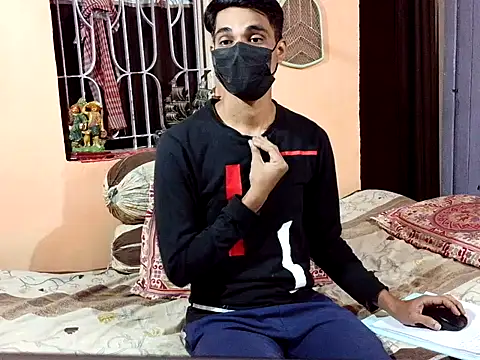 Stallion Theboy22 online show from 11-09-25, 03:54