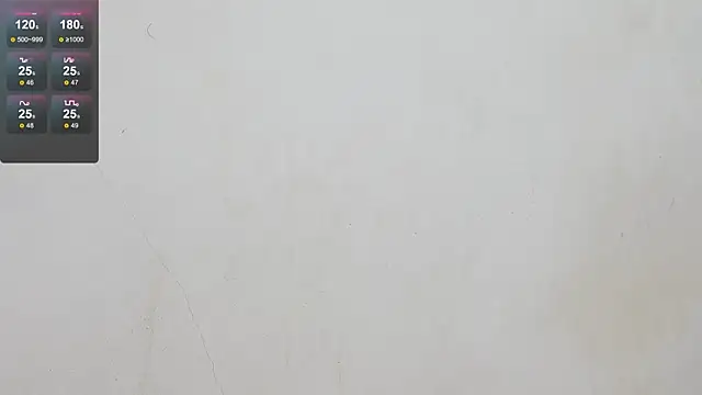 khloe kaczka  online show from 03-20-25, 03:25