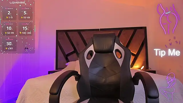 CamilaPreston online show from 01-16-26, 05:44