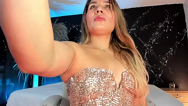 CamilaPreston online show from 11-20-25, 06:14