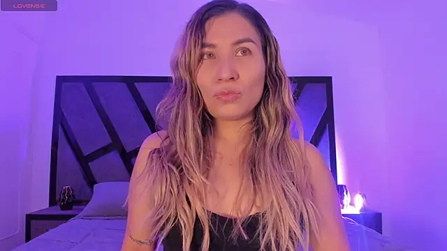 CamilaPreston online show from 05-09-26, 07:23