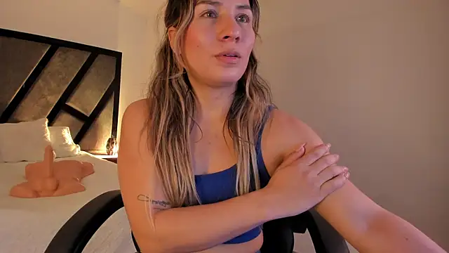 CamilaPreston online show from 06-22-26, 07:16