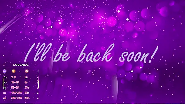 ValleryC online show from 03-19-26, 03:12