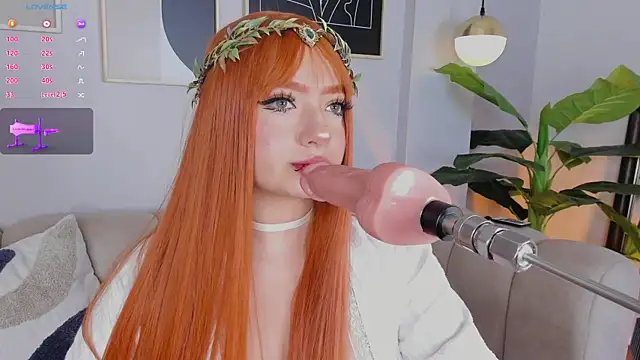 Kloe Raize online show from 09-28-25, 05:58