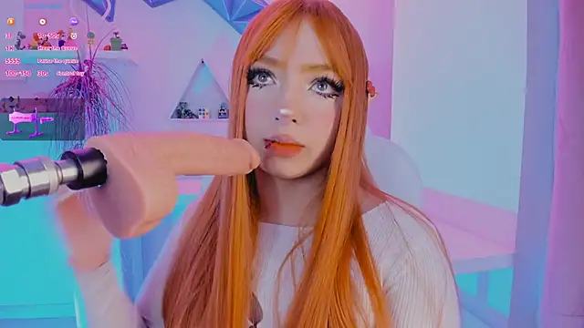 Kloe Raize online show from 09-12-25, 06:02