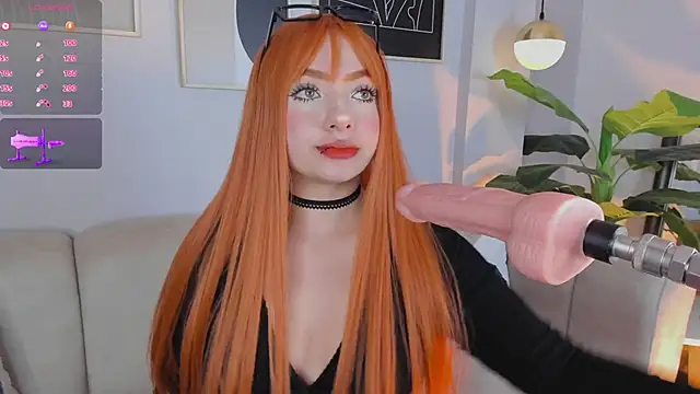 Kloe Raize online show from 10-24-25, 04:33