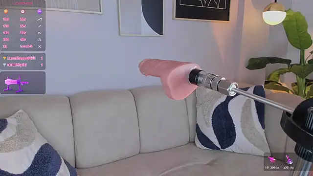 Kloe Raize online show from 11-02-25, 02:27