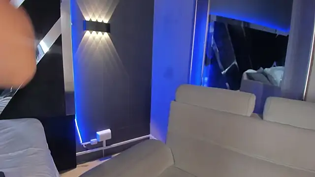 PaulinaDuarte online show from 07-09-26, 11:53