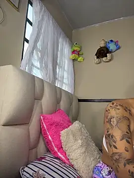 PaulinaDuarte online show from 03-21-26, 11:14