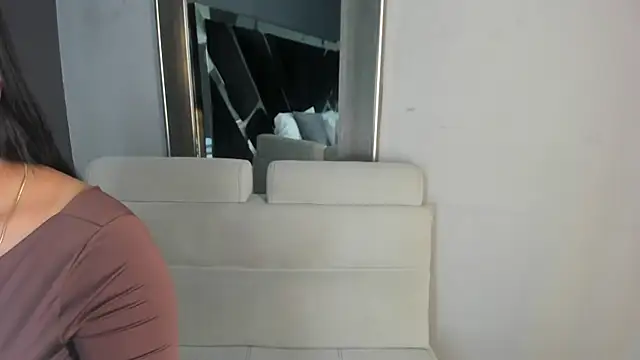 PaulinaDuarte online show from 07-08-26, 11:22
