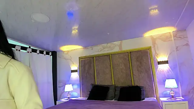 PaulinaDuarte online show from 12-03-25, 11:09