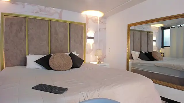 PaulinaDuarte online show from 03-20-26, 11:44