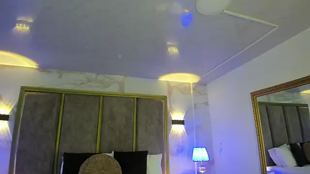 PaulinaDuarte online show from 03-17-26, 12:19