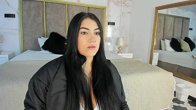 PaulinaDuarte online show from 02-13-26, 11:43