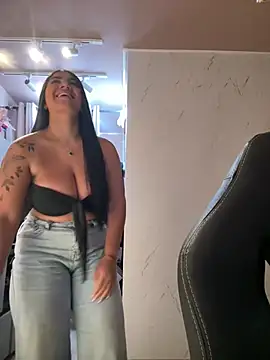 PaulinaDuarte online show from 06-11-26, 11:18