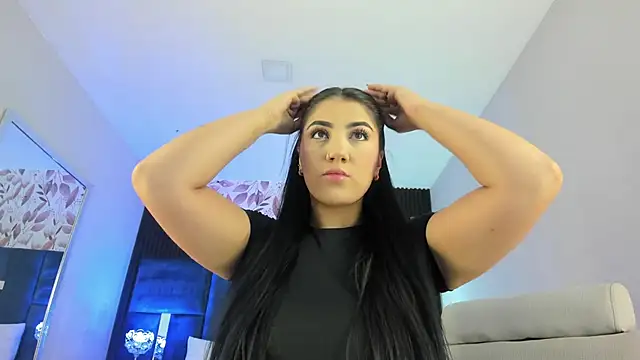 PaulinaDuarte online show from 02-19-26, 12:35