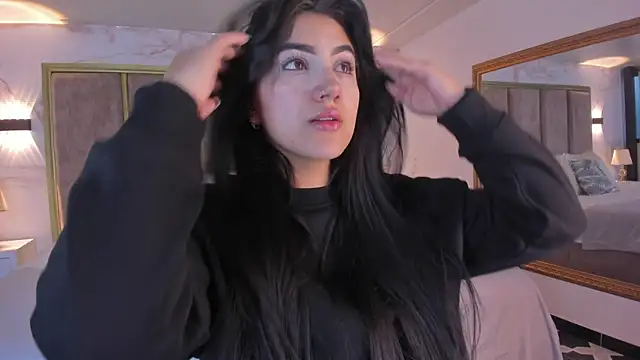 PaulinaDuarte online show from 07-02-26, 11:16