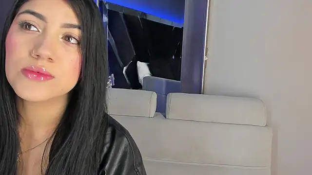 PaulinaDuarte online show from 11-04-25, 12:20