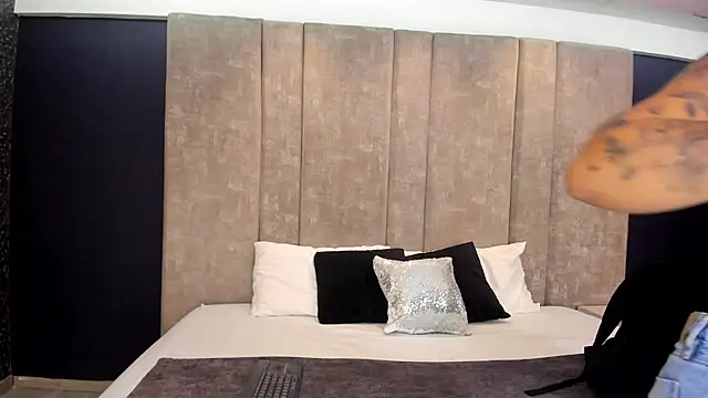 PaulinaDuarte online show from 03-13-26, 11:15