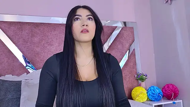 PaulinaDuarte online show from 06-27-26, 12:11