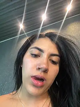 PaulinaDuarte online show from 11-05-25, 11:46