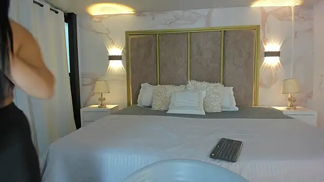 PaulinaDuarte online show from 06-04-26, 11:37