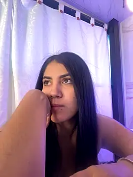 PaulinaDuarte online show from 11-03-25, 11:25