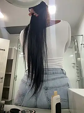 PaulinaDuarte online show from 04-30-26, 11:28