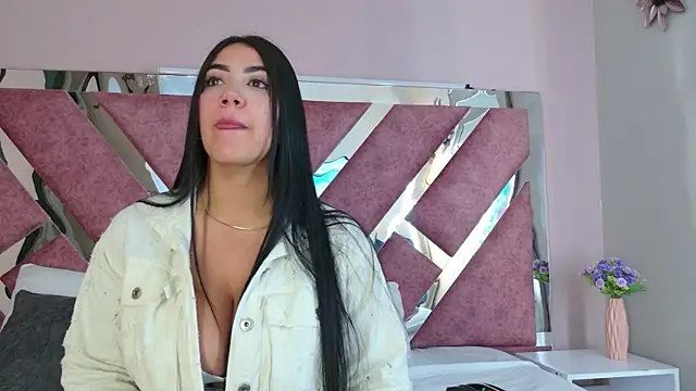 PaulinaDuarte online show from 07-15-26, 11:28