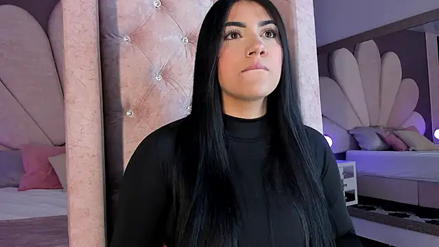 PaulinaDuarte online show from 03-06-26, 11:27