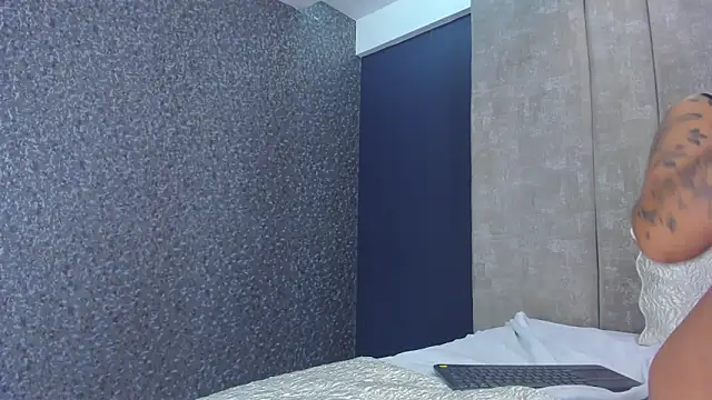 PaulinaDuarte online show from 03-16-26, 11:29