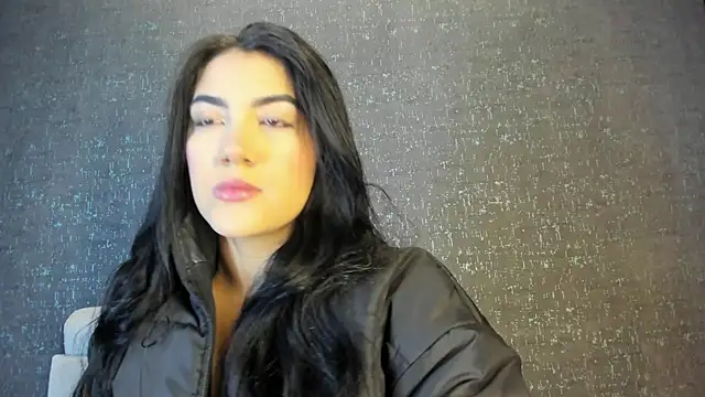 PaulinaDuarte online show from 02-12-26, 11:21