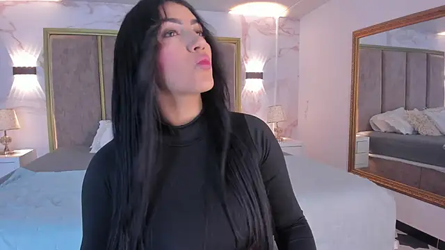 PaulinaDuarte online show from 06-03-26, 11:22