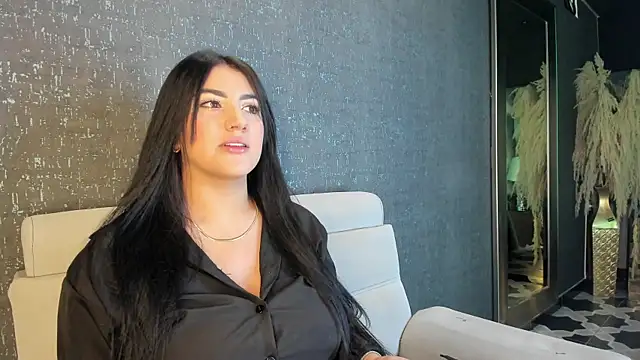 PaulinaDuarte online show from 10-03-25, 11:34