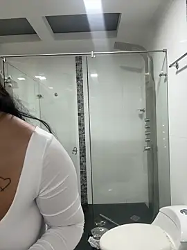 PaulinaDuarte online show from 03-05-26, 12:24