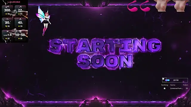 Beckabliss online show from 09-23-25, 12:28