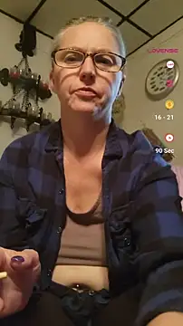 Beckabliss online show from 10-07-25, 11:50
