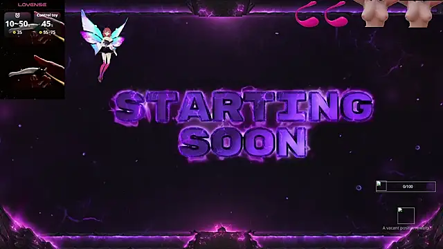 Beckabliss online show from 09-22-25, 12:27