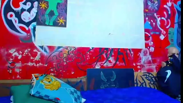 deivid estrada online show from 04-06-26, 05:14