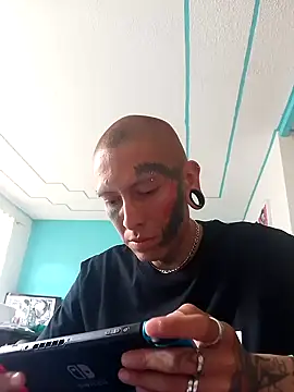 deivid estrada online show from 09-26-25, 06:37