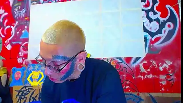 deivid estrada online show from 12-02-25, 04:19