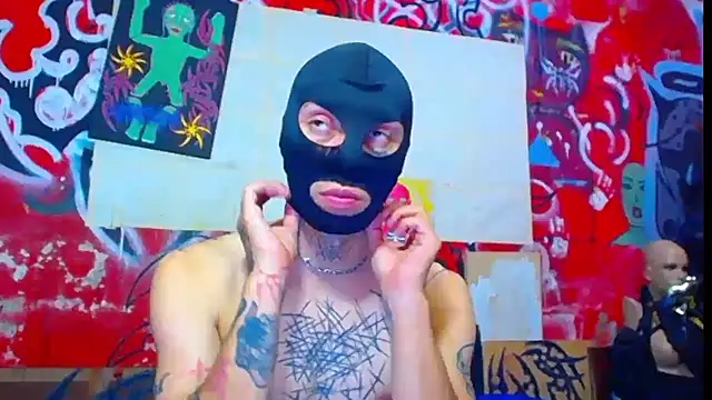 deivid estrada online show from 06-01-26, 04:50