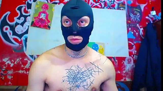 deivid estrada online show from 07-10-26, 04:18