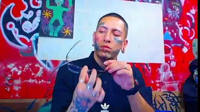 deivid estrada online show from 03-03-26, 04:25