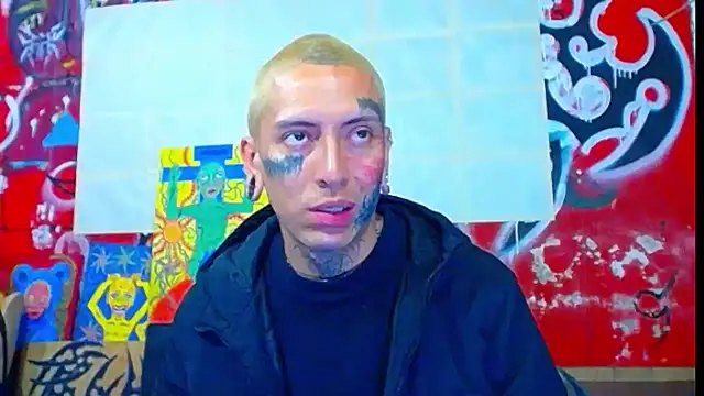 deivid estrada online show from 12-22-25, 05:13