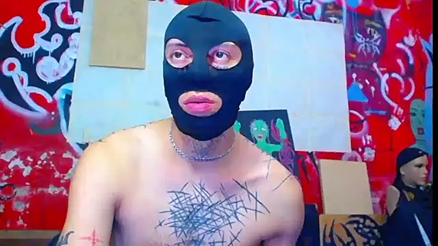 deivid estrada online show from 05-27-26, 05:09