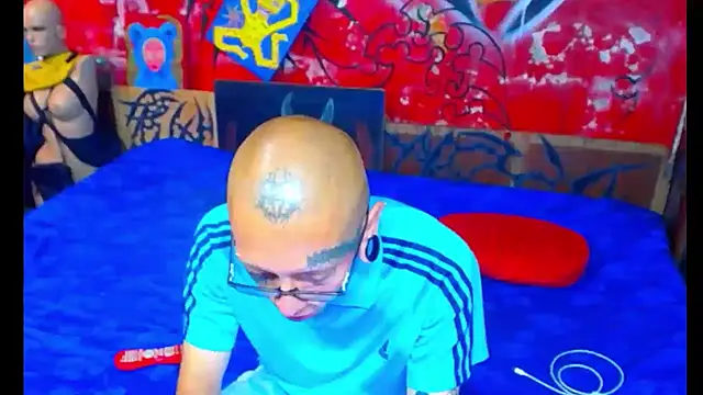 deivid estrada online show from 09-23-25, 05:20