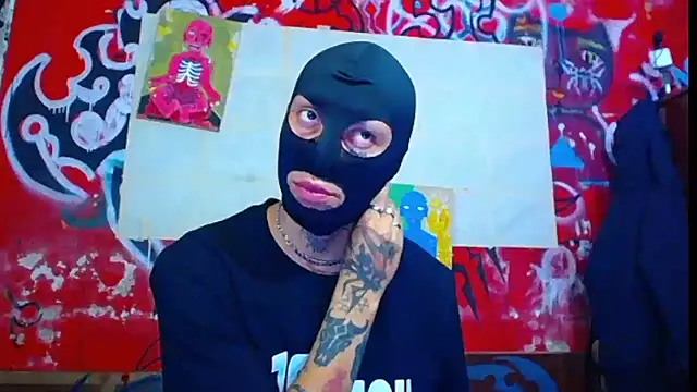 deivid estrada online show from 07-11-26, 04:07